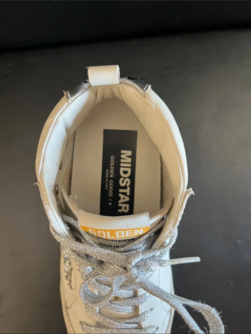 Golden Goose golden goose